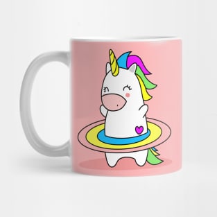 UNICORN Mug